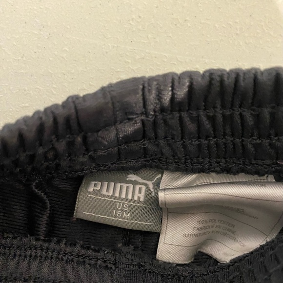 Puma Pants - Picture 3 of 3